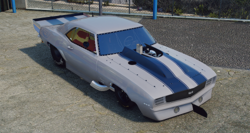 More information about "Racing Boy's Pack!"