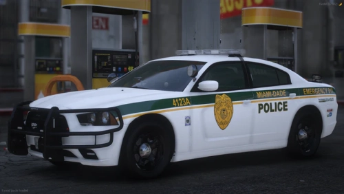 More information about "[JA DESIGNS] Miami Dade & Los Santos Police Department Livery Package"