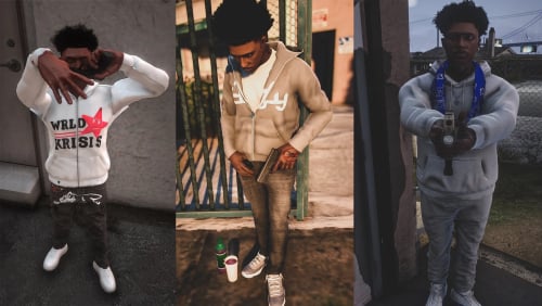 More information about "Dooda x Breezi Animation Pack"