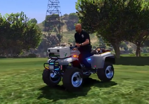 More information about "J4mes2020 ATV Red and Blue"