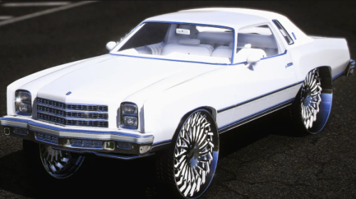 More information about "(Debadged) 1977 Chevy Monte Carlo On Artis Forged | PNUT Customs"