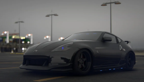 More information about "Nissan 370z PD | SouthCoastCustoms"