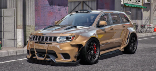 More information about "Jeep Trackhawk 2NCS | PX"