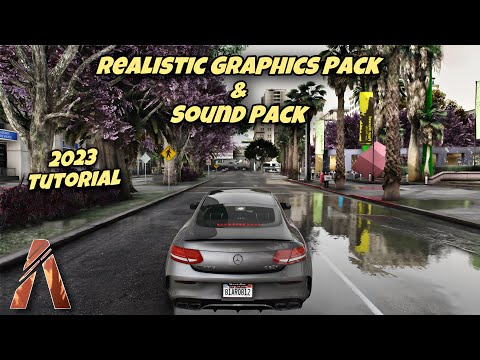 More information about "(Updated) Fuzzys Realistic Graphic Pack & Sound Pack"