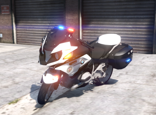 More information about "Redsaint Legacy pack with LAPD liveries | Liveries mady by Ghost"