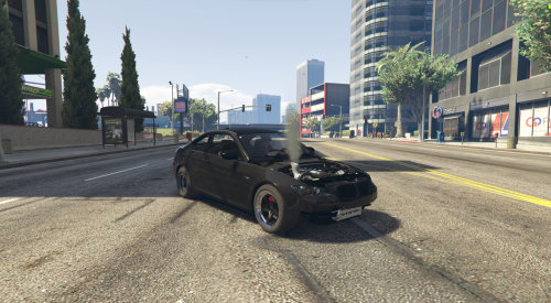 More information about "Nice bmw"