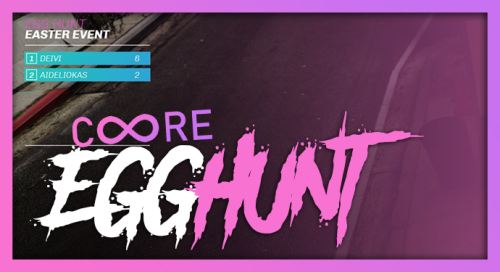 More information about "Core Egghunt (Backdoor removed)"