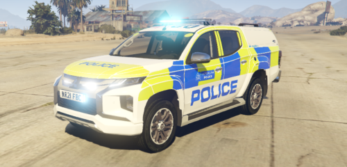 More information about "marked mitsubishi l200"