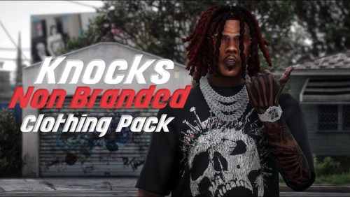More information about "Knocks Non-Branded Clothing Pack (Google Drive Version)"