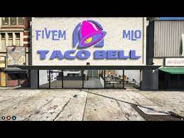 More information about "single player tacobell legion square"