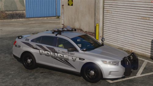 [ELS/LSPDFR] Redsaint's SLR Pack CONVERTED TO ELS - ELS / LSPDFR ...