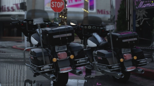 More information about "JA Designs | Whelen Liberty Bike Package"