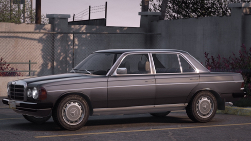 w123 - Vehicles - LauncherLeaks