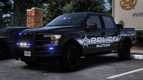 [ELS/LSPDFR] JCOOKGRIME's Paleto Pack - ELS / LSPDFR - LauncherLeaks.net