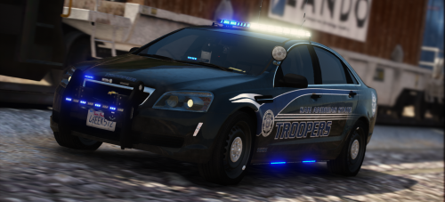 [ELS/LSPDFR] Rabbit Development Packs Removed From LSPDFR - ELS ...