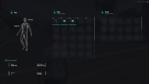 More information about ""