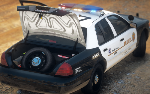 [ELS/LSPDFR] JCOOKGRIME's Los Santos Sheriff Mega Pack - ELS / LSPDFR ...