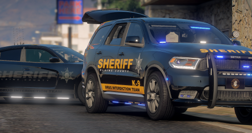 [ELS/LSPDFR] JCOOKGRIME's Blaine County & Friends Pack - ELS / LSPDFR ...