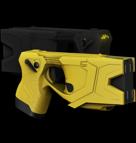 More information about "ThinLineSanctuary - TASER X2"