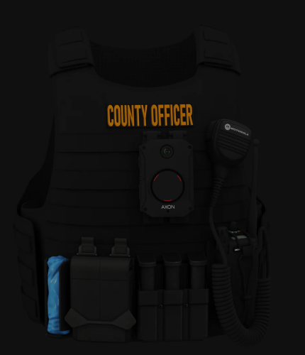 More information about "[NEW] Pyro's Tactical Patrol Vest"