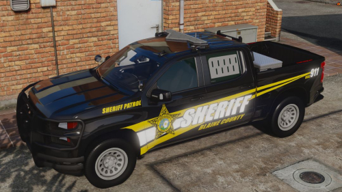 [ELS/LSPDFR] Redsaint's 2021 Valor Pack CONVERTED TO ELS - ELS / LSPDFR ...