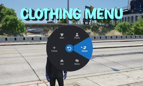 More information about "Clothing Menu"