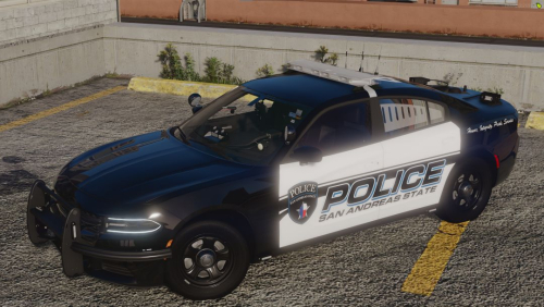 [ELS/LSPDFR] Redsaint's Liberty Megapack CONVERTED TO ELS - ELS ...