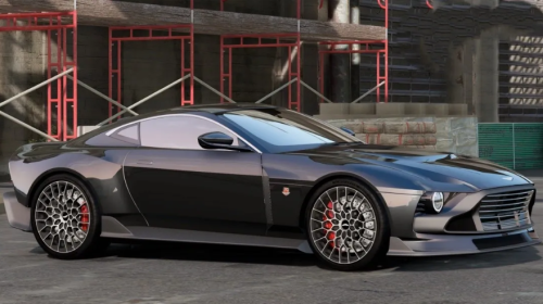 More information about "Aston Martin Valour 2024 | iKX3 Mods"