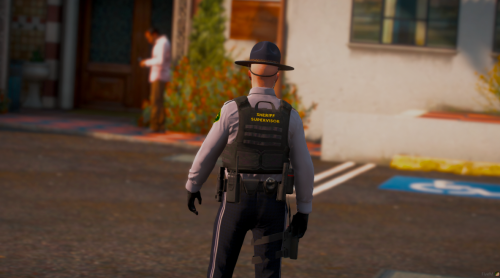 **OH LIAM R** Alameda County BCSO EUP Pack **LSPDFR AND FIVEM READY ...