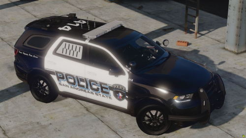 [ELS/LSPDFR] Redsaint's Liberty Megapack CONVERTED TO ELS - ELS ...