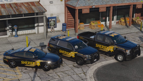 More information about "[ELS/LSPDFR] Redsaint's 2023 Sheriff Pack CONVERTED TO ELS"