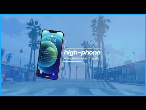 More information about "HIGH Phone LEAK"