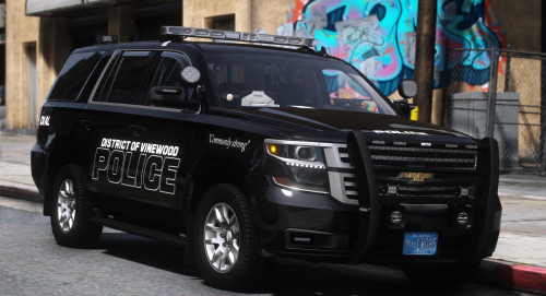 More information about "[ELS/LSPDFR] Fiber Modifications' 2021 Liberty Pack CONVERTED TO ELS"