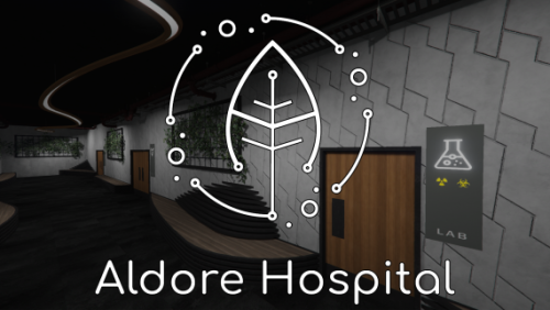 More information about "Ajaxon's Aldore Hospital (Unlocked!)"