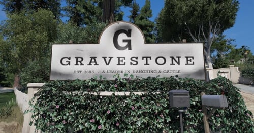 More information about "Gravestone Ranch"