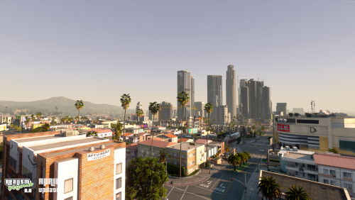 More information about "Realism Beyond 2.0 - May 12th, 2024 - Singleplayer & FiveM"