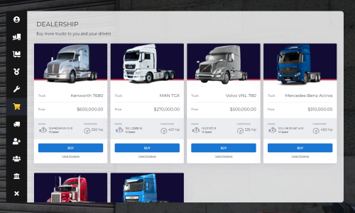 More information about "Truck-Logistic"