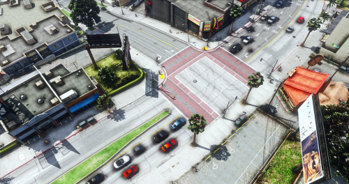More information about "LA Roads"