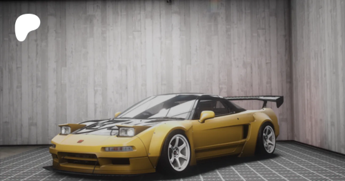More information about "1992 Honda NSX-R"