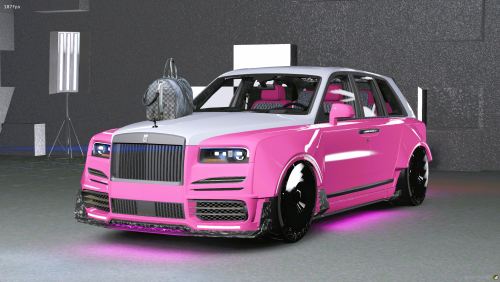 More information about "cullinan"