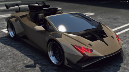 4k Customs Pack - 30+ Vehicles - Vehicles - Launcherleaks