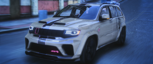 More information about "Quan's Trackhawk With Sound"