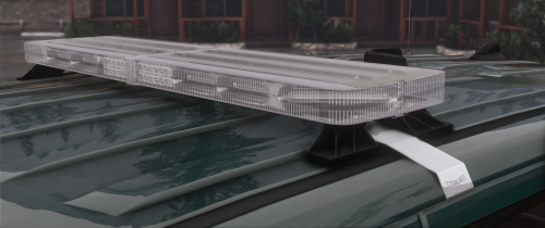 More information about "CEO's Whelen Liberty II"