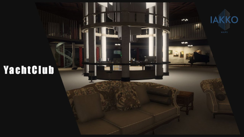 More information about "Iakko | Yacht Club [MLO]"