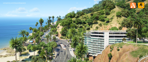 More information about "Lively World Expansion v1.9 - May 15th, 2024 - Singleplayer & FiveM"