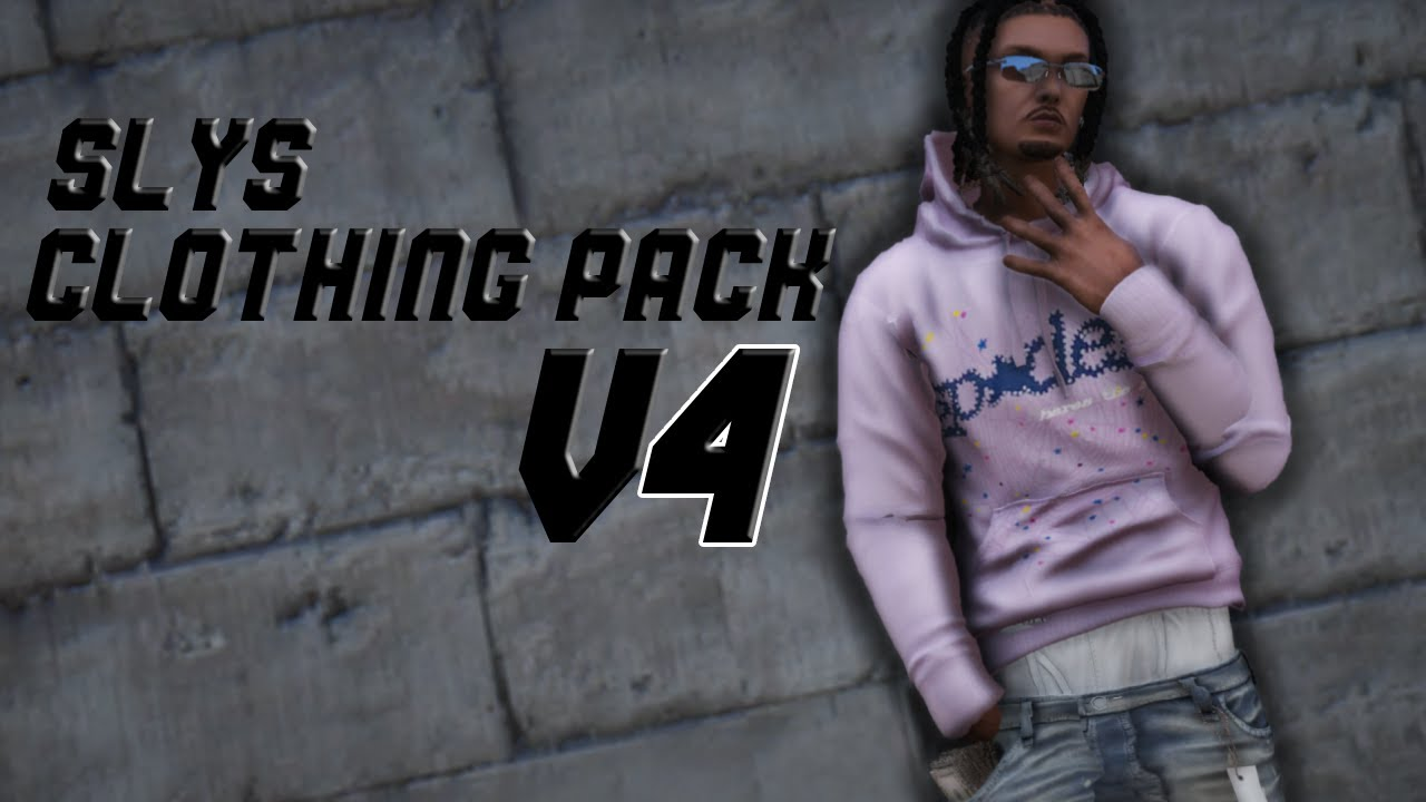 More information about "Sly's Male Clothing Pack V4 (Google Drive Version)"