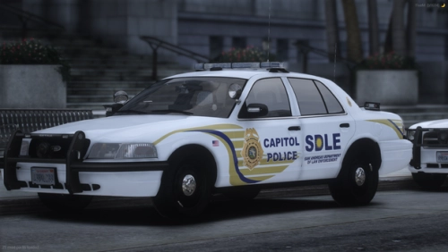 More information about "San Andreas Capitol Police Liveries | JA Designs | Patreon"