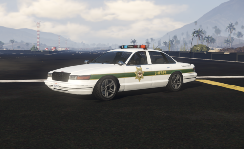 More information about "Roxwood County Sheriffs Fleet - Lore Friendly"