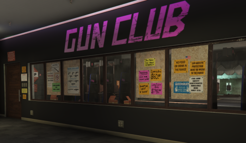 More information about "Chichis Gun store"