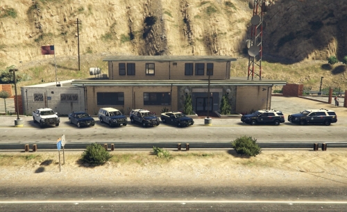 More information about "San Andreas Highway Patrol (Hwy13 Office)"
